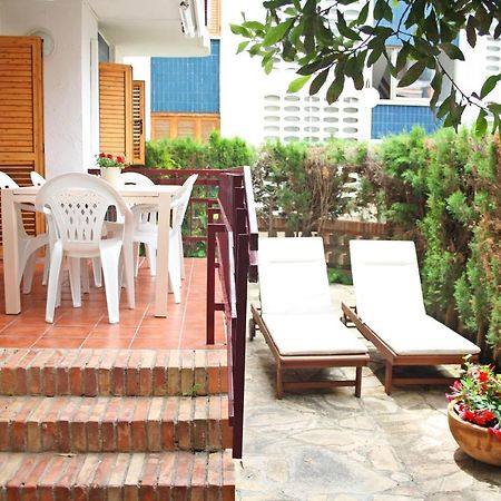 Playazul Seafront Apartament 캠브릴스 외부 사진