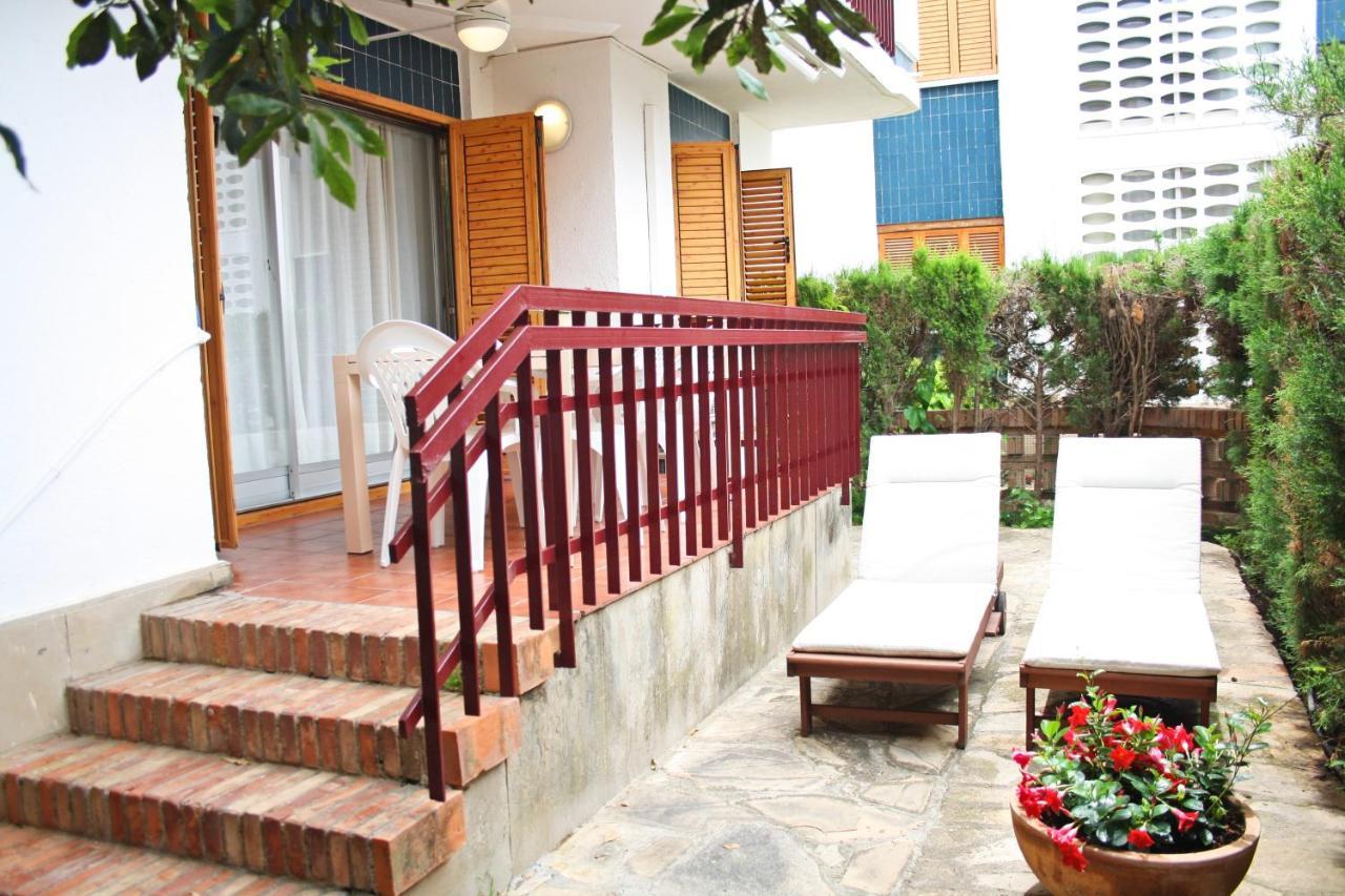 Playazul Seafront Apartament 캠브릴스 외부 사진