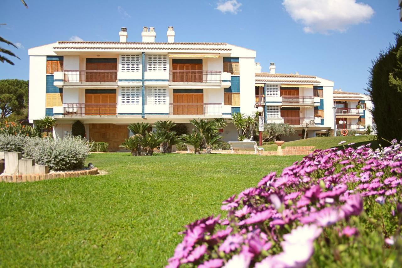 Playazul Seafront Apartament 캠브릴스 외부 사진