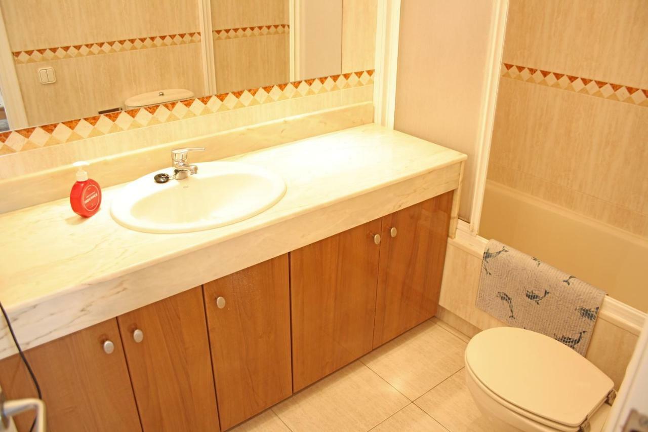 Playazul Seafront Apartament 캠브릴스 외부 사진