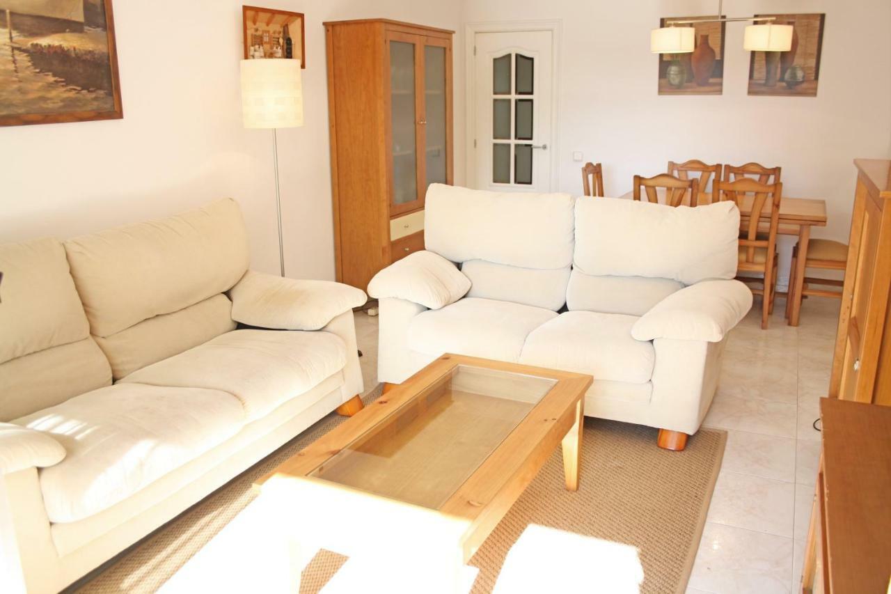Playazul Seafront Apartament 캠브릴스 외부 사진