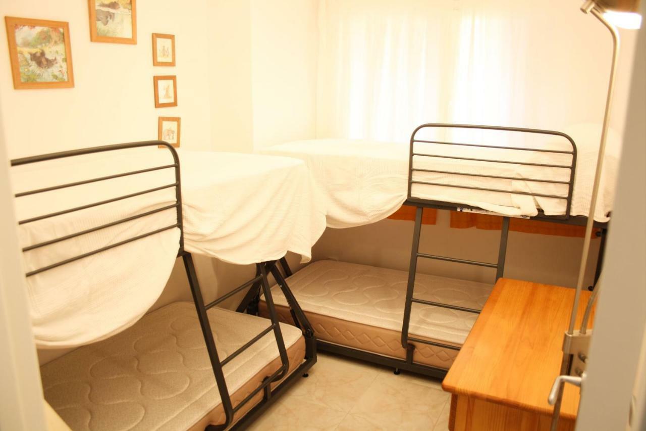 Playazul Seafront Apartament 캠브릴스 외부 사진