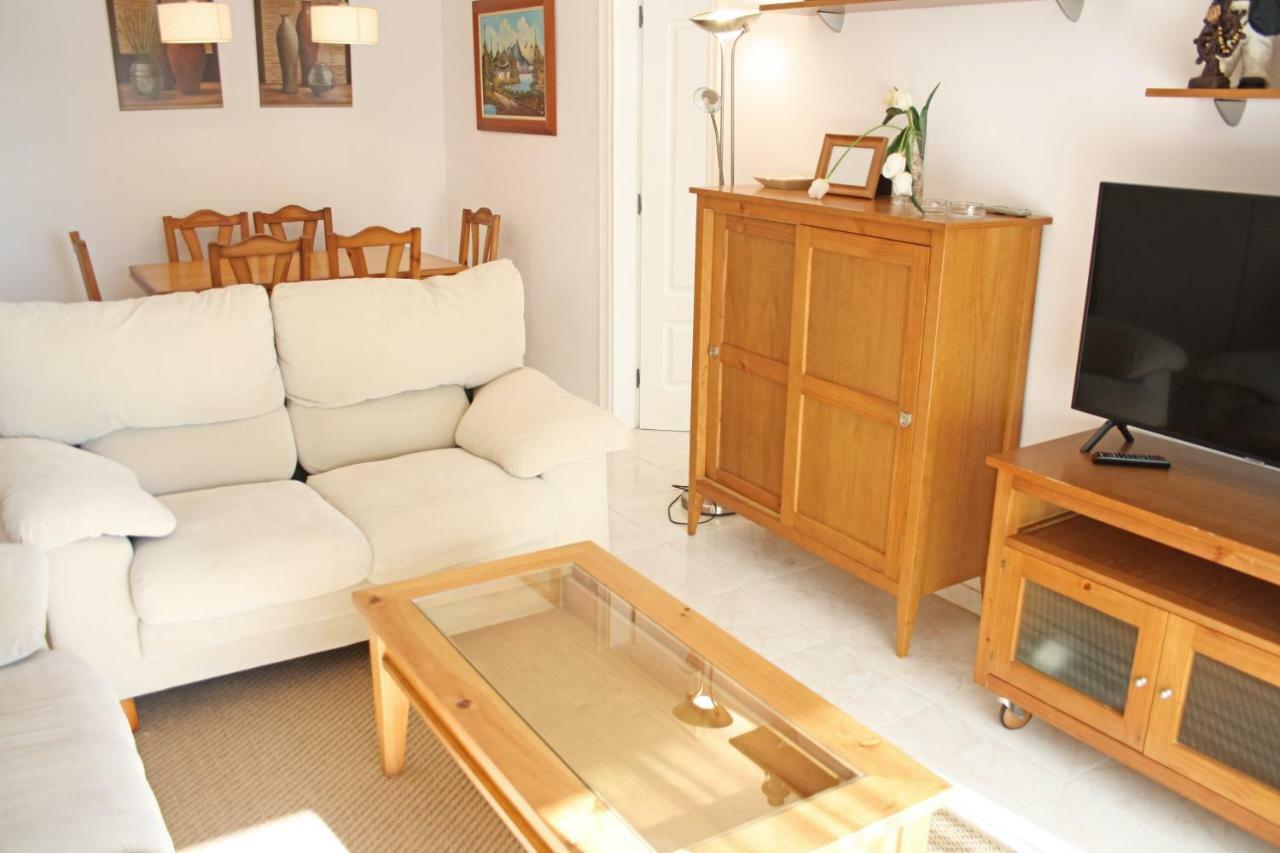 Playazul Seafront Apartament 캠브릴스 외부 사진