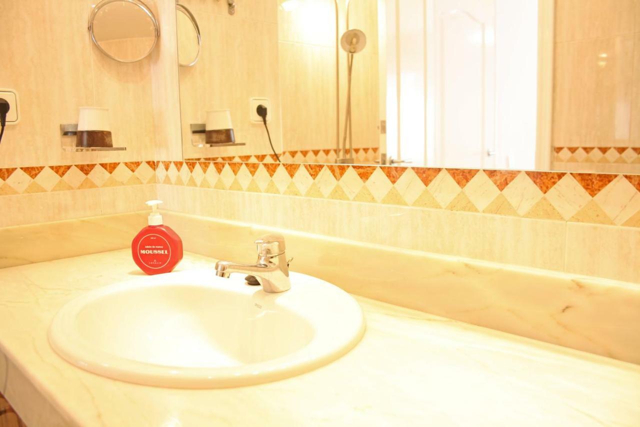 Playazul Seafront Apartament 캠브릴스 외부 사진