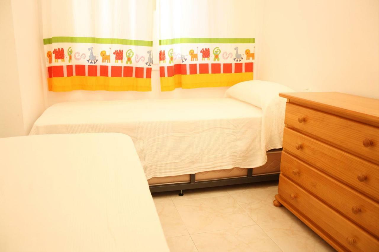 Playazul Seafront Apartament 캠브릴스 외부 사진