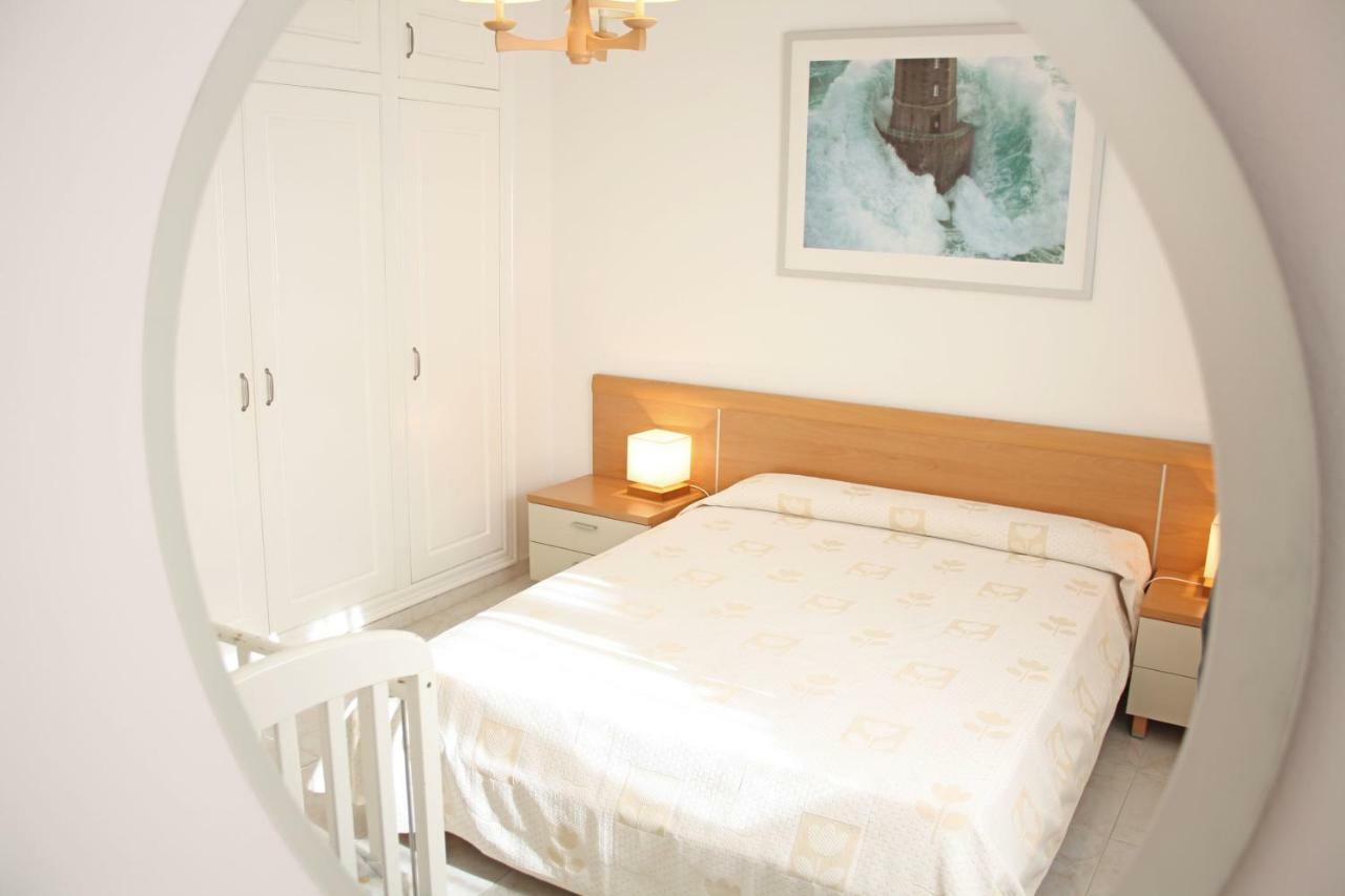 Playazul Seafront Apartament 캠브릴스 외부 사진