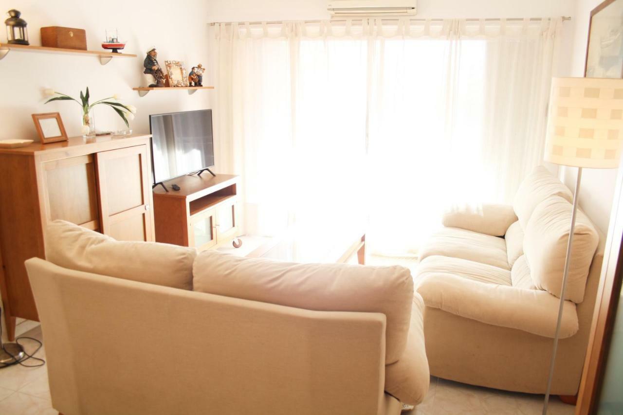 Playazul Seafront Apartament 캠브릴스 외부 사진
