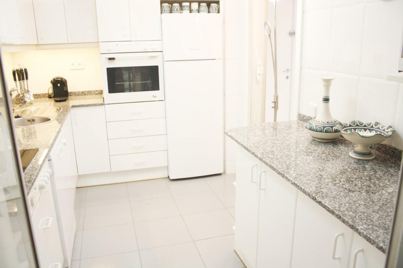 Playazul Seafront Apartament 캠브릴스 외부 사진